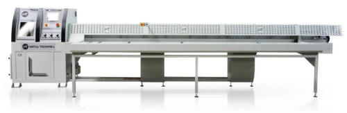 Аўтаматычная лінія аптымізацыі OWD-1500