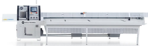 Аўтаматычная лінія аптымізацыі OWD-1600