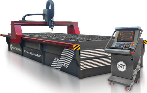 Апараты плазменнай рэзкі